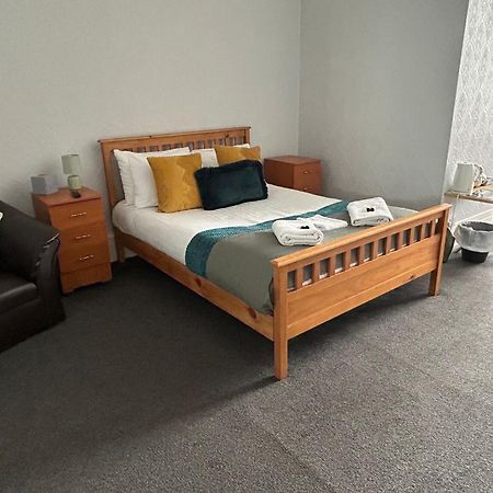 The Wheatley Hotel Doncaster Zewnętrze zdjęcie