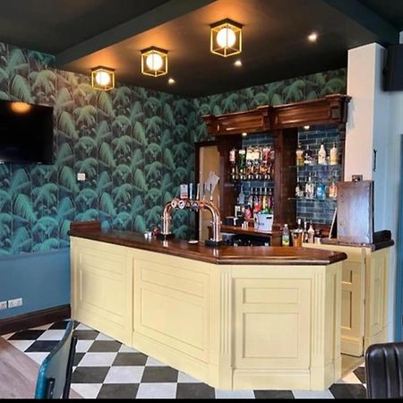 The Wheatley Hotel Doncaster Zewnętrze zdjęcie