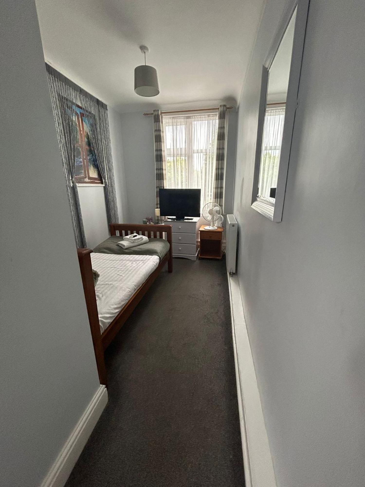 The Wheatley Hotel Doncaster Zewnętrze zdjęcie