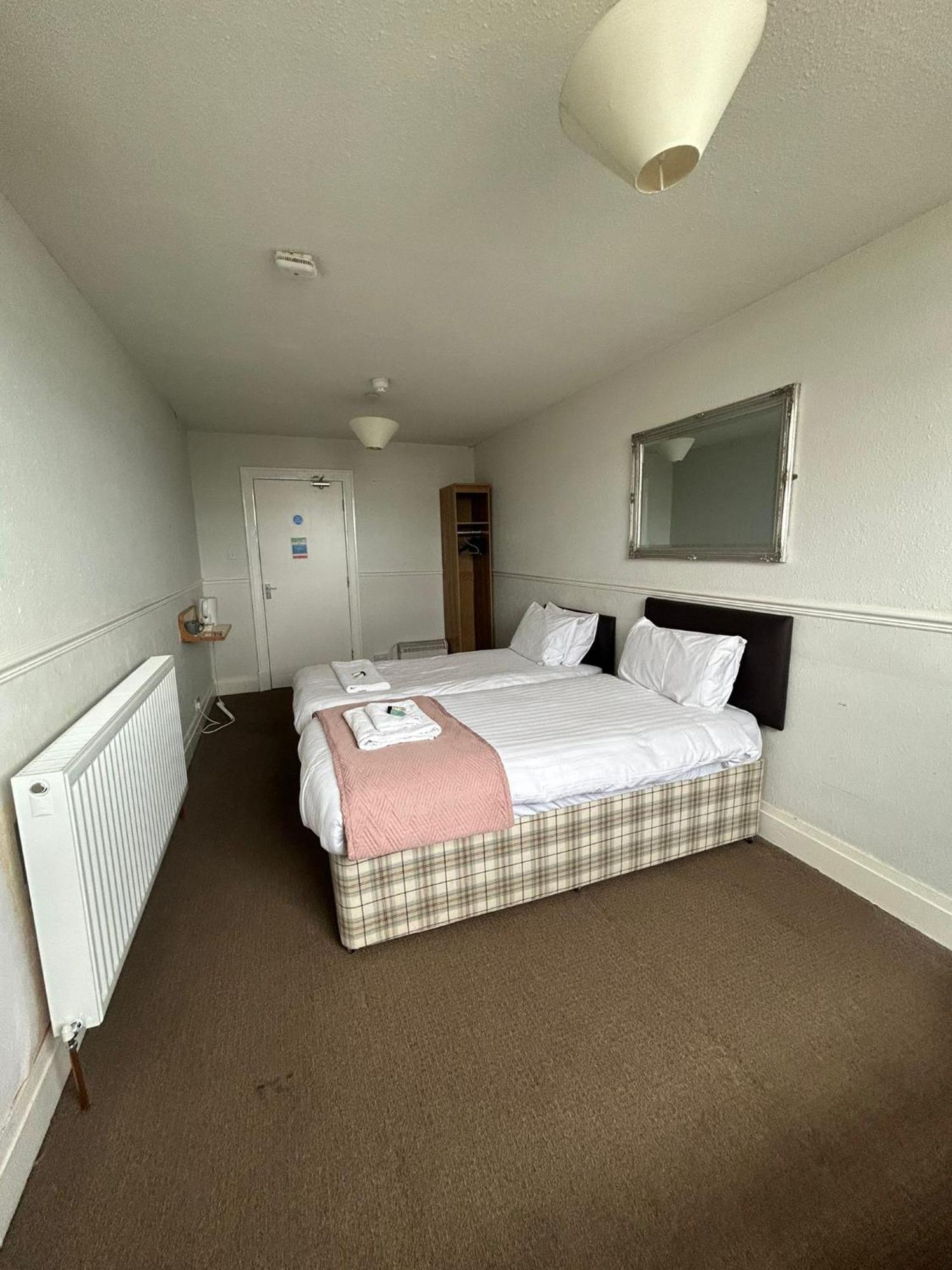 The Wheatley Hotel Doncaster Zewnętrze zdjęcie