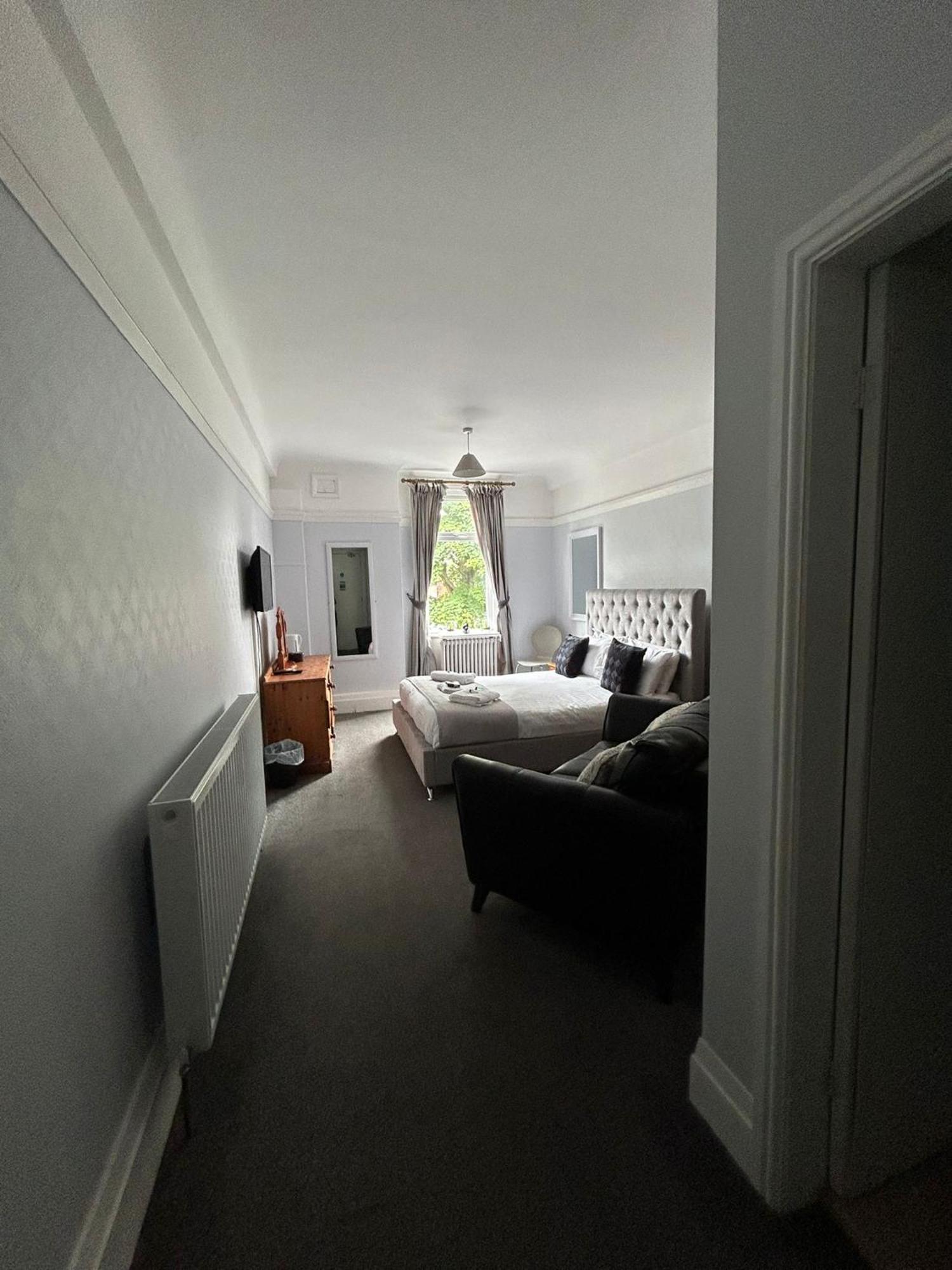 The Wheatley Hotel Doncaster Zewnętrze zdjęcie