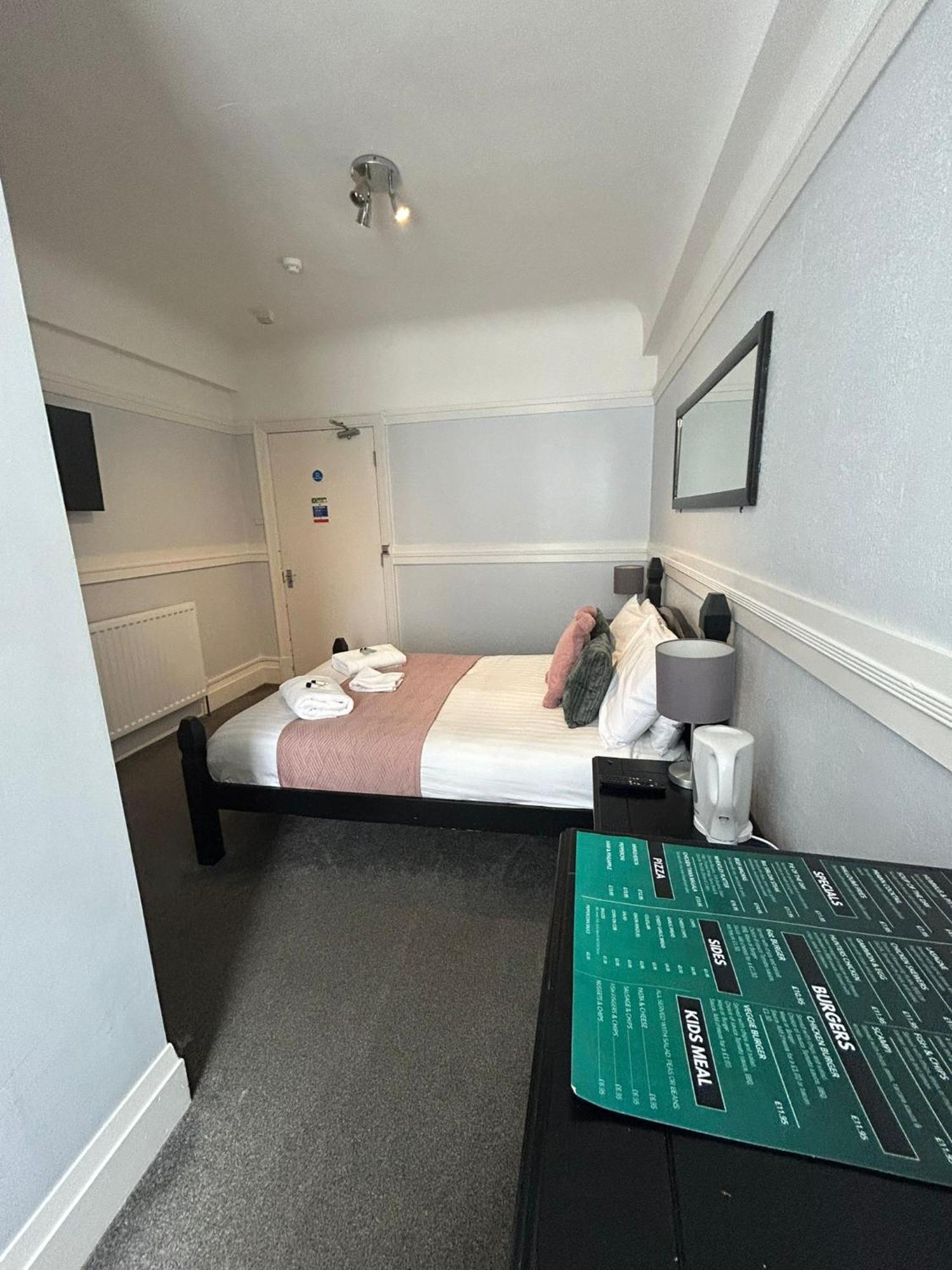 The Wheatley Hotel Doncaster Zewnętrze zdjęcie
