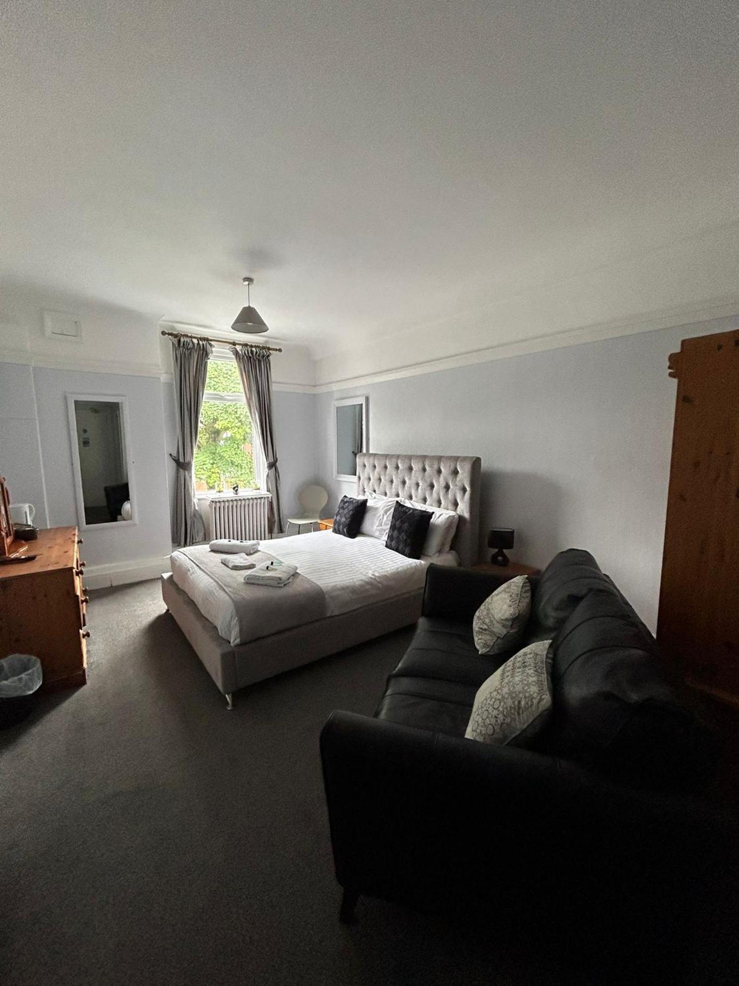 The Wheatley Hotel Doncaster Zewnętrze zdjęcie