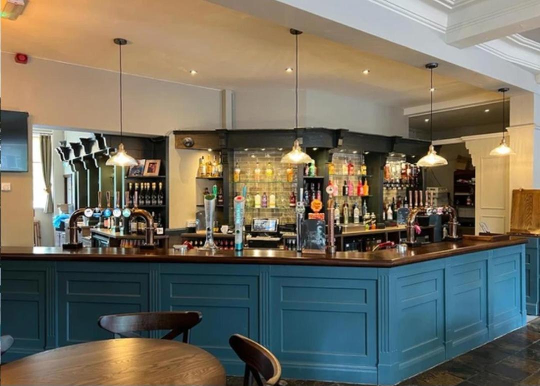 The Wheatley Hotel Doncaster Zewnętrze zdjęcie