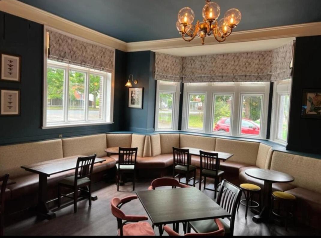 The Wheatley Hotel Doncaster Zewnętrze zdjęcie