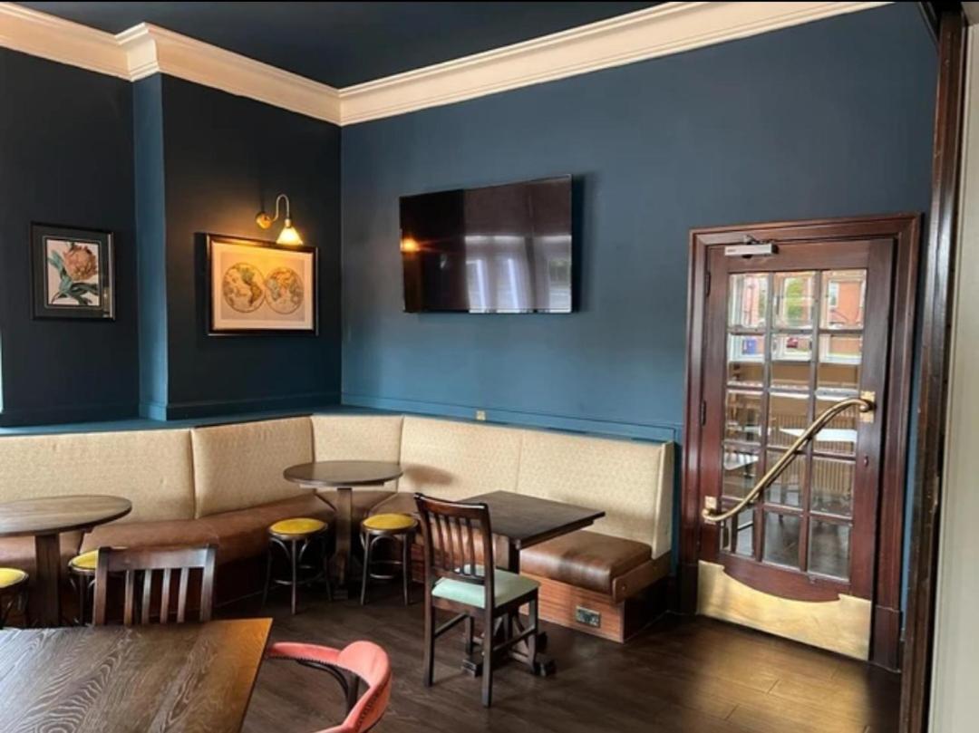 The Wheatley Hotel Doncaster Zewnętrze zdjęcie