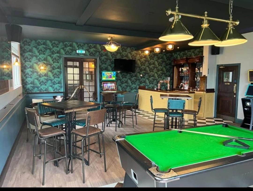 The Wheatley Hotel Doncaster Zewnętrze zdjęcie