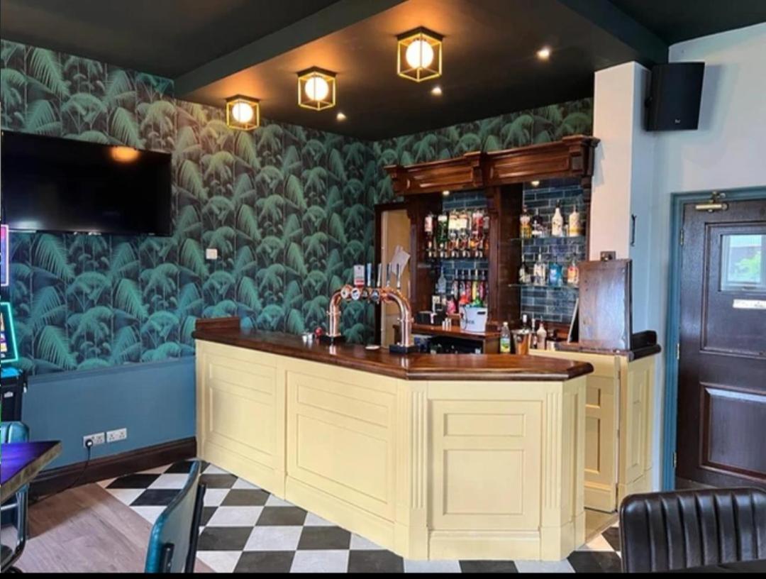 The Wheatley Hotel Doncaster Zewnętrze zdjęcie